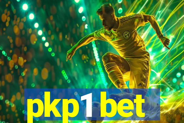 pkp1 bet